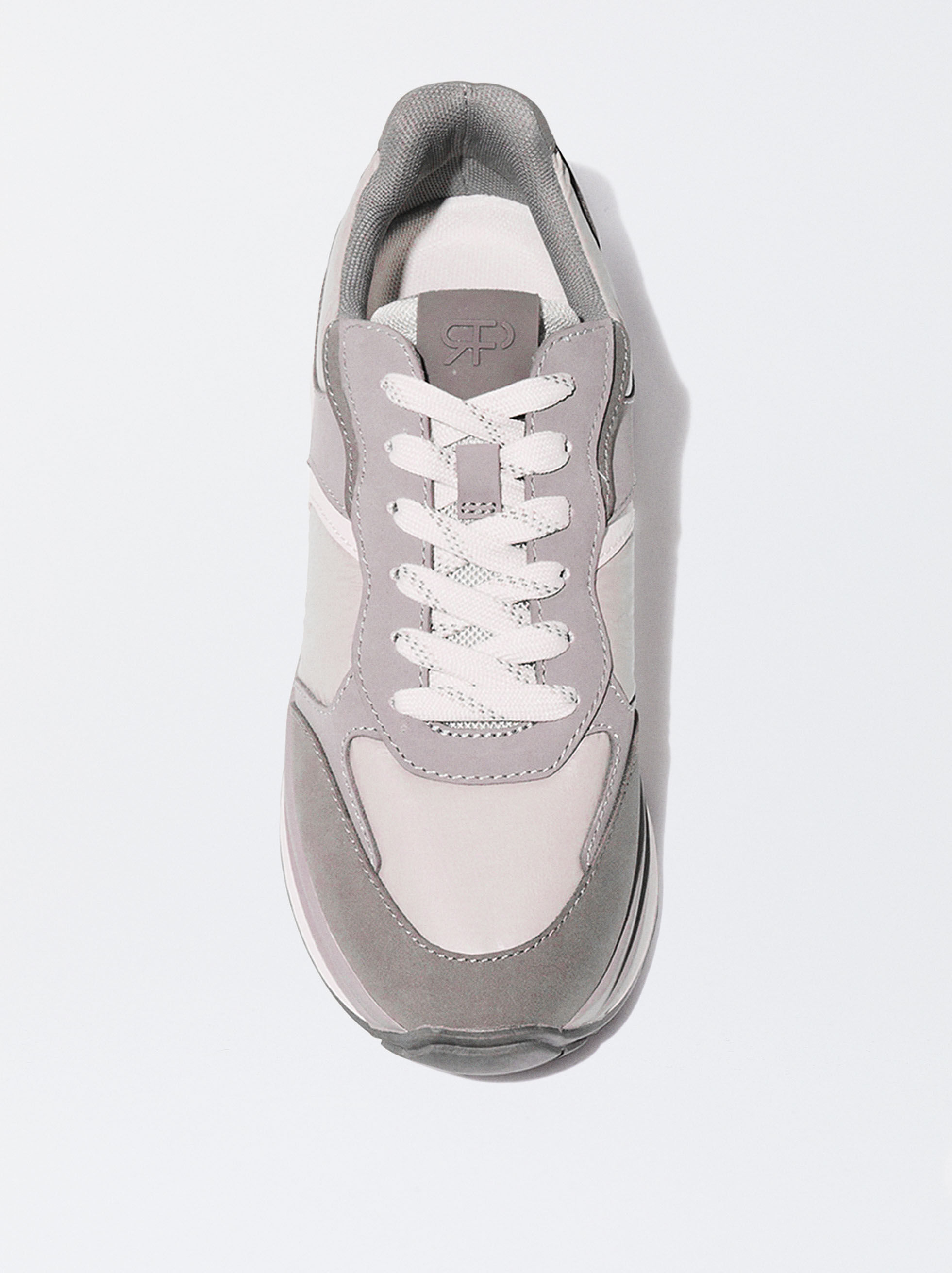 Zapatillas sporty on sale parfois