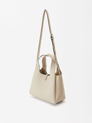 Bolso Tote Everyday image number 3.0