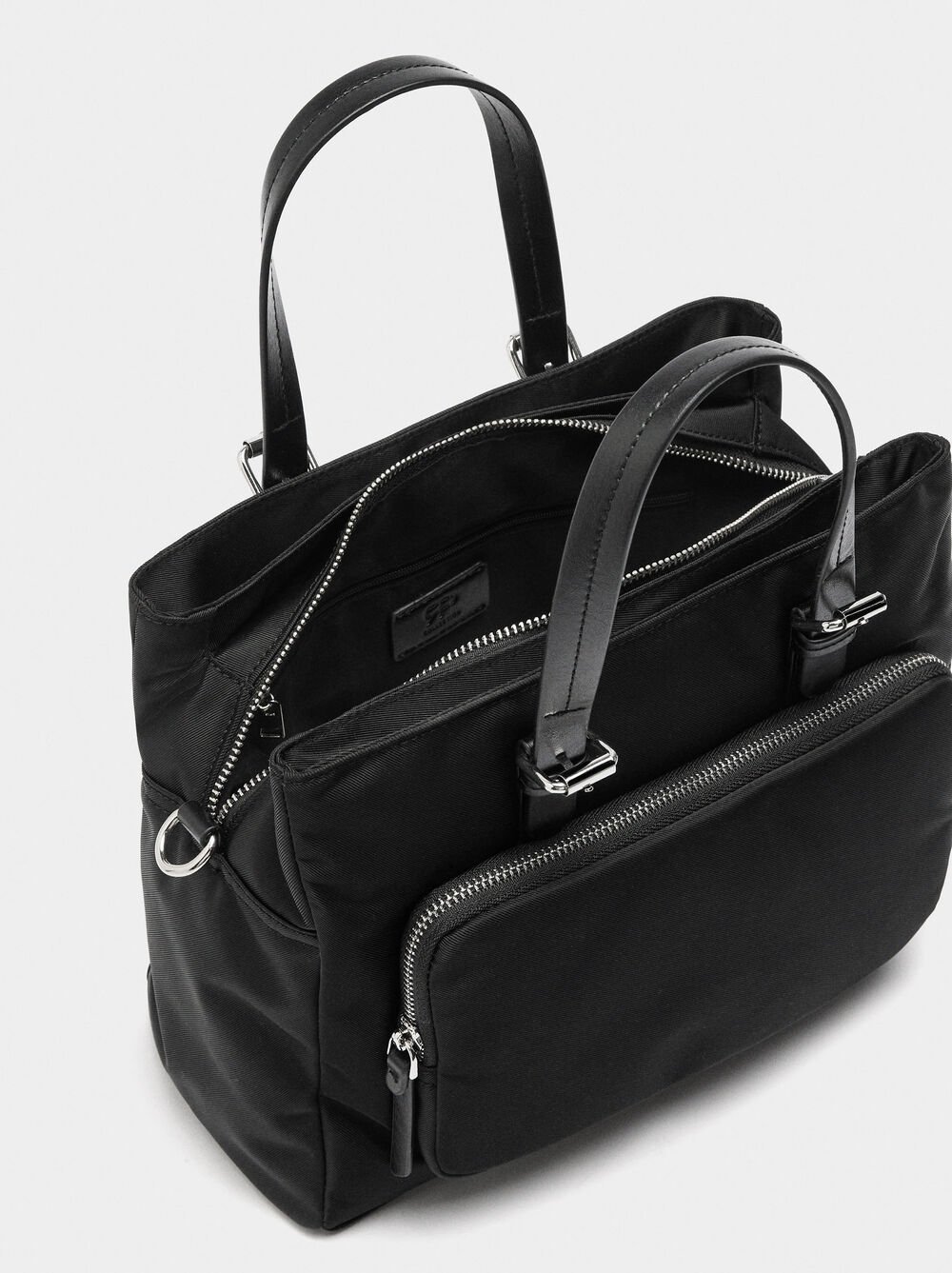 Bossa tote de niló 