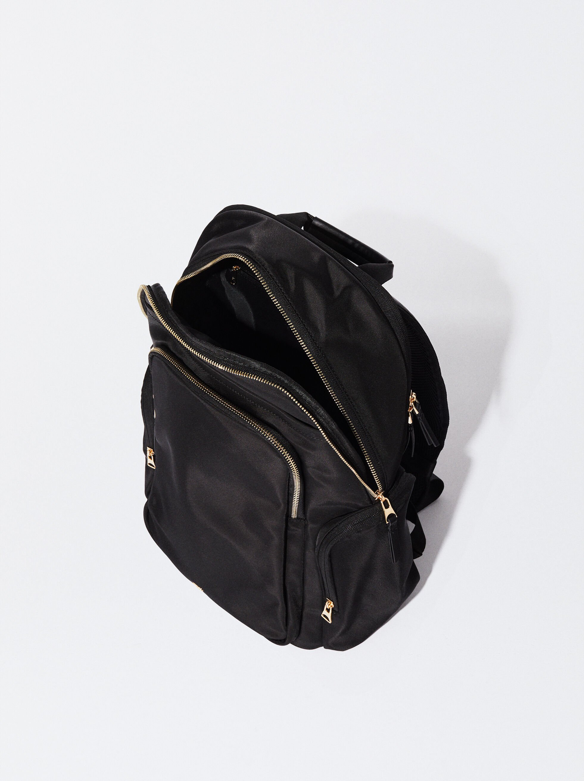 Parfois nylon bag clearance