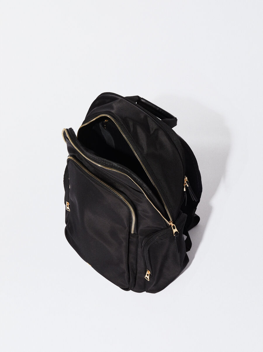 Sac à dos en nylon