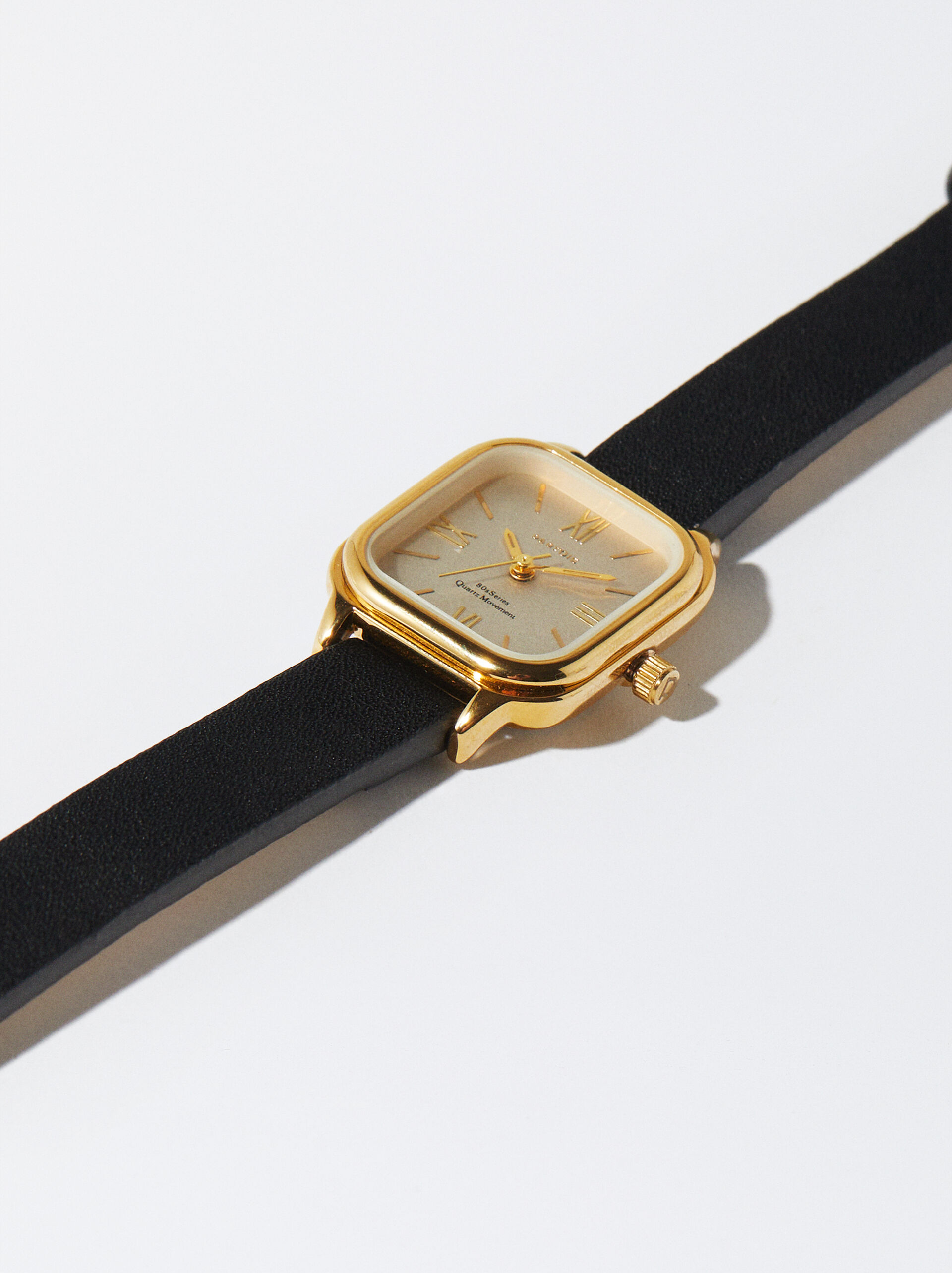 Square Case Watch image number 2.0
