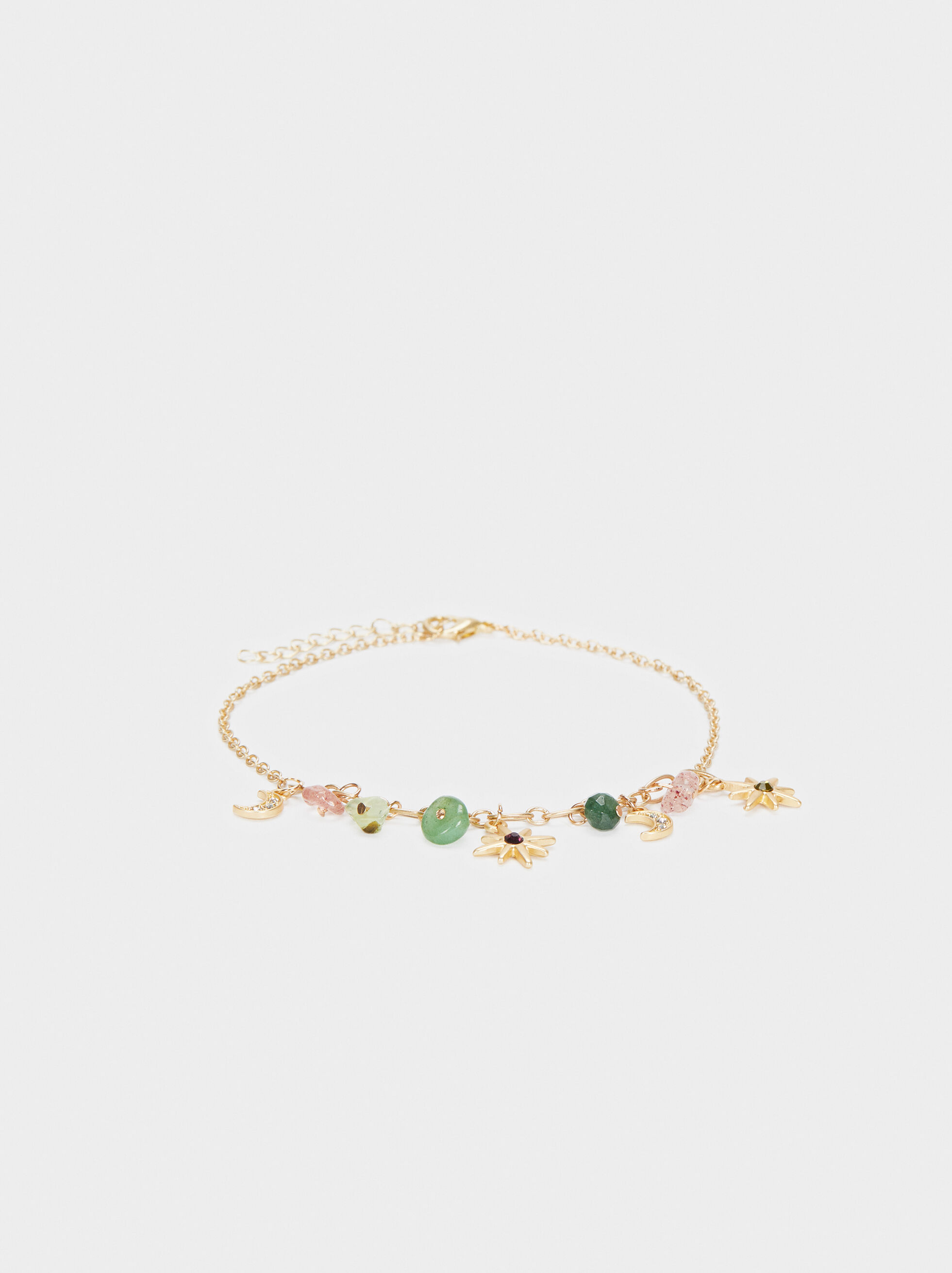 buy gold anklet