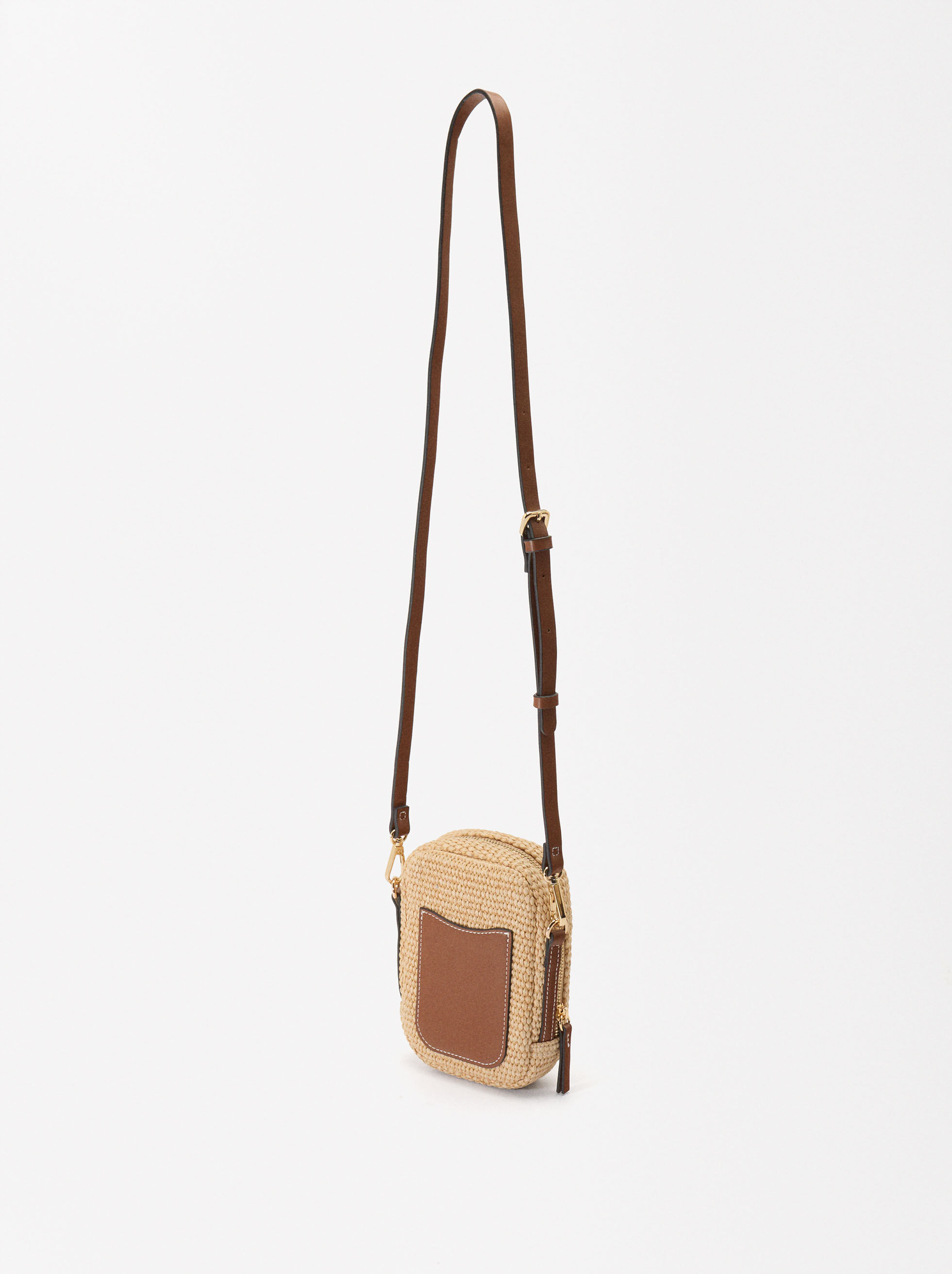 Parfois pochette hot sale