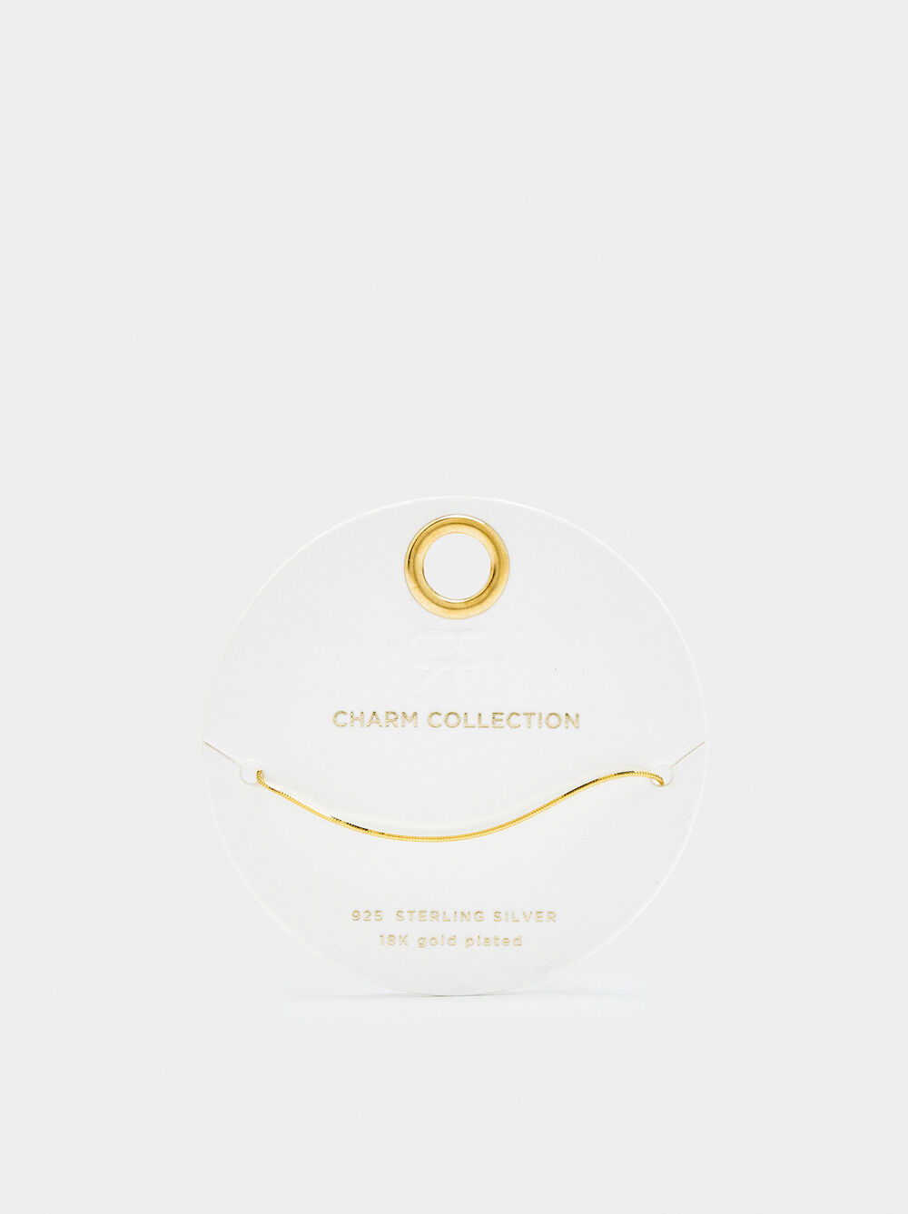 Snake chain bracelet – 925 sterling silver