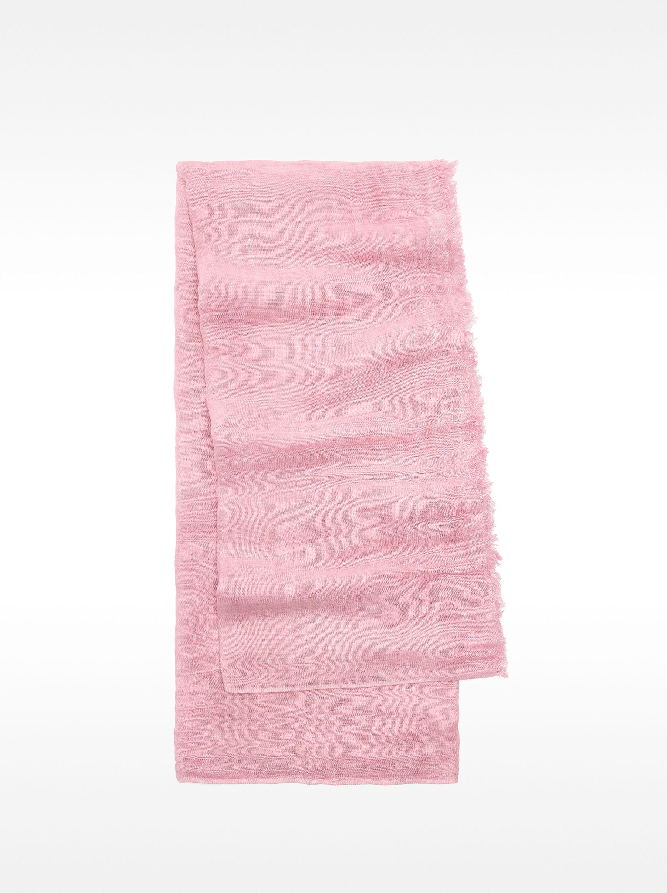 Pashmina amb serrells image number 0.0