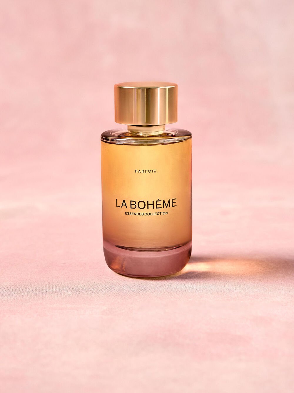 Perfume La Bohème