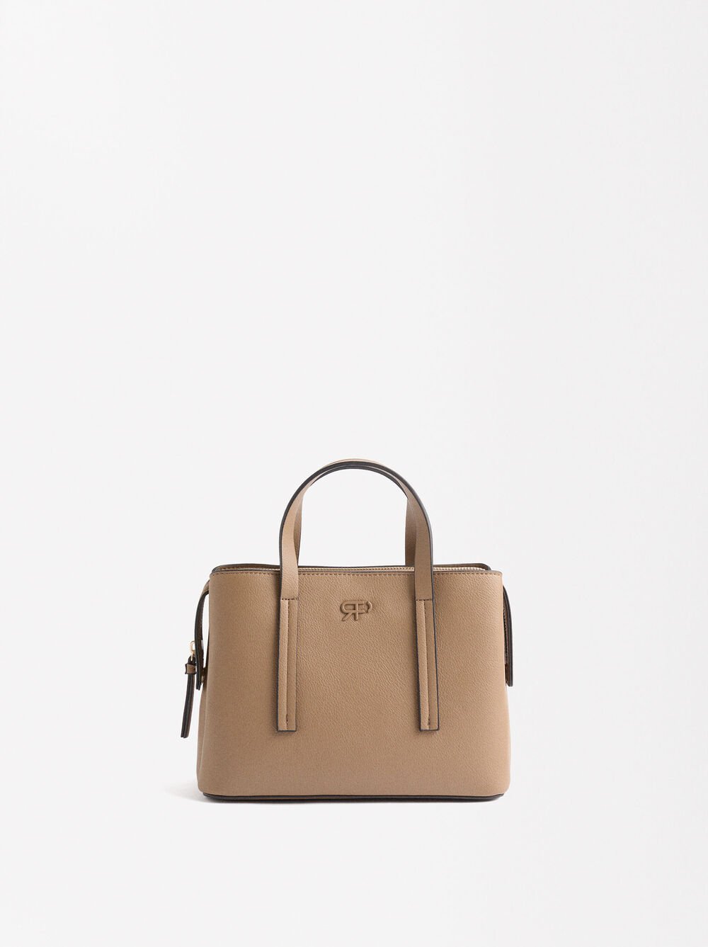 Tote-Tasche mit Schulterriemen