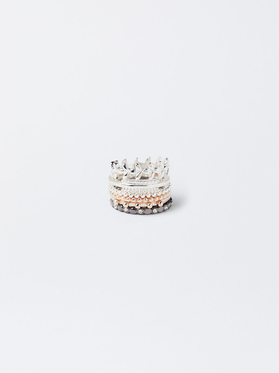 Ring set