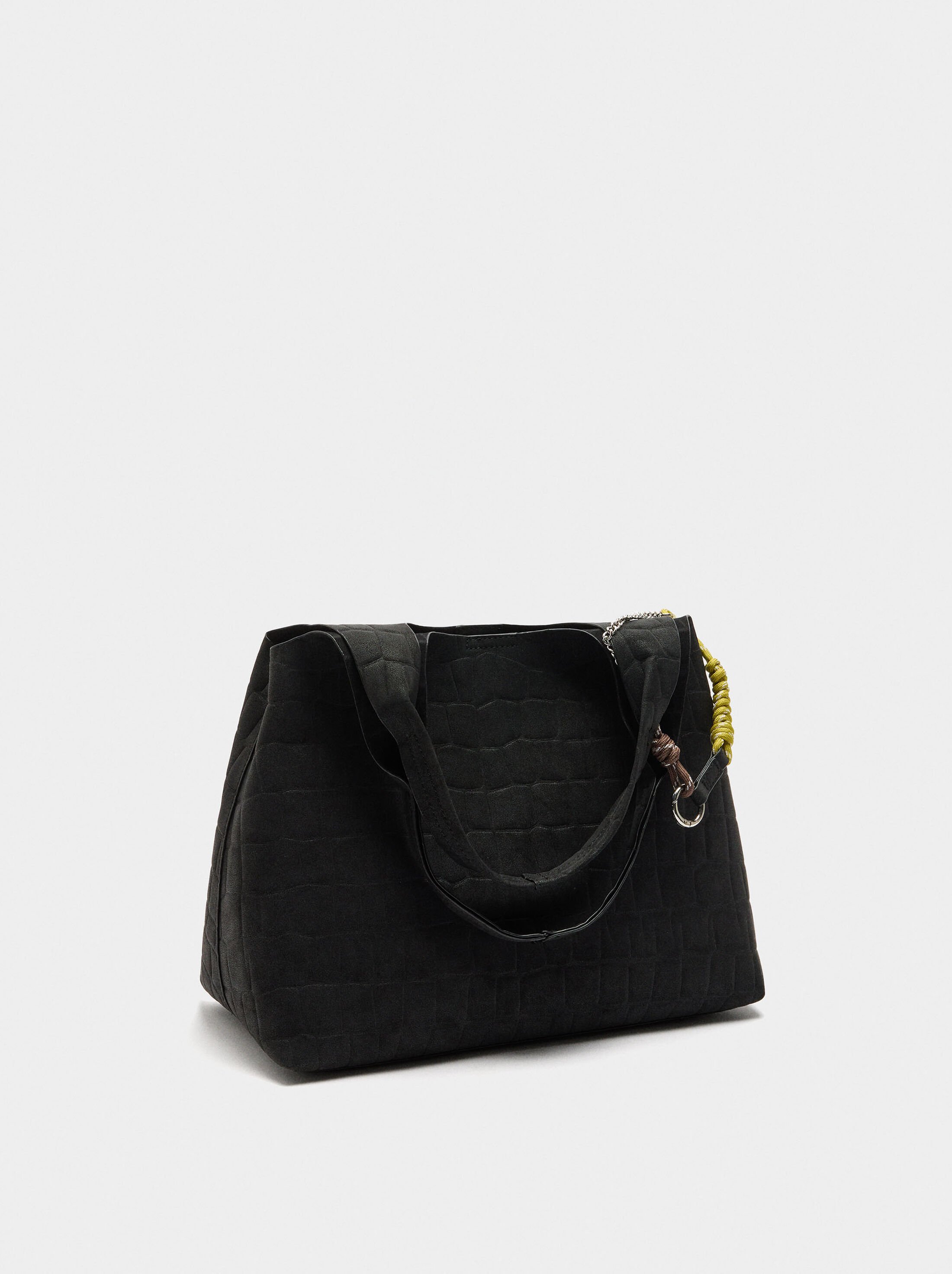 Bossa shopper gravat animal image number 3.0