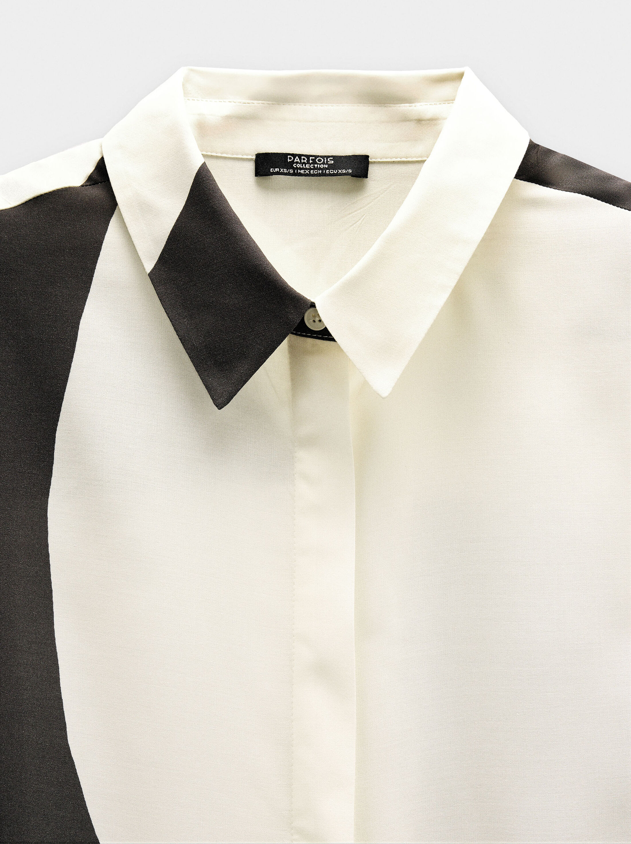 Vestit camiser estampat image number 5.0
