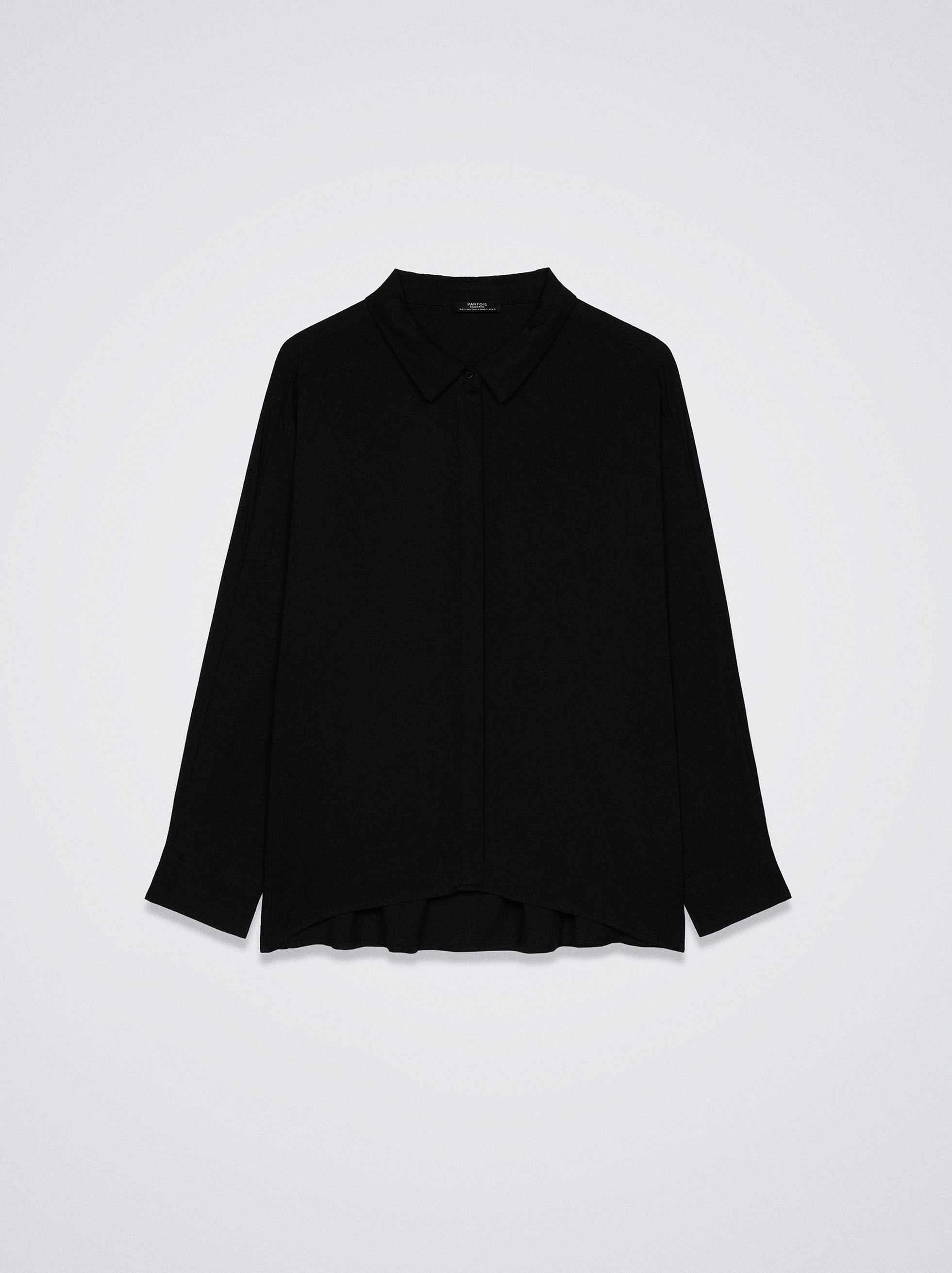 EVO +1F PROPERTY WORK SHIRT ブラック M EVO +1F PROPERTY WORK SHIRT ブラック M