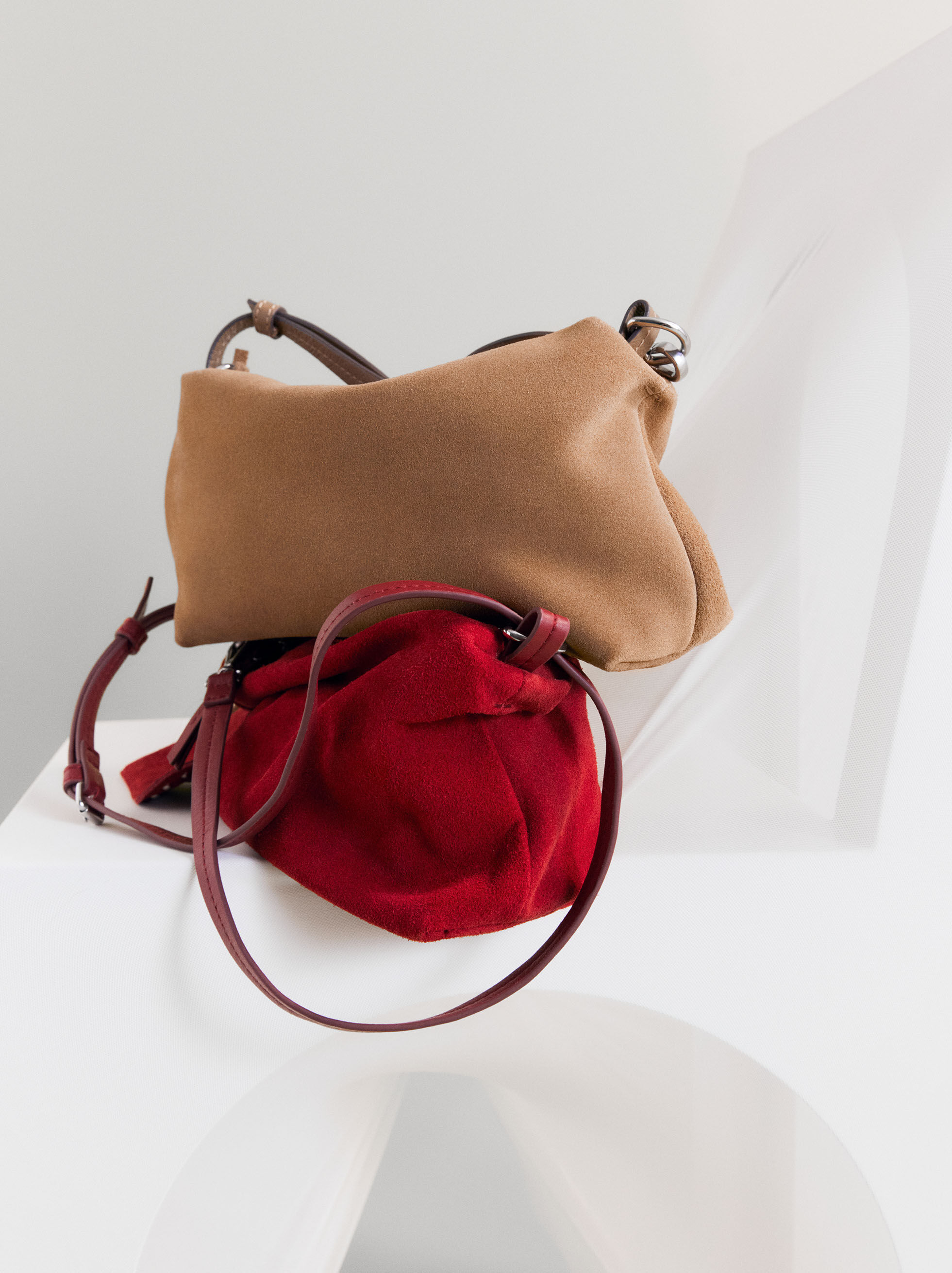 Taschen fur Damen Parfois Deutschland