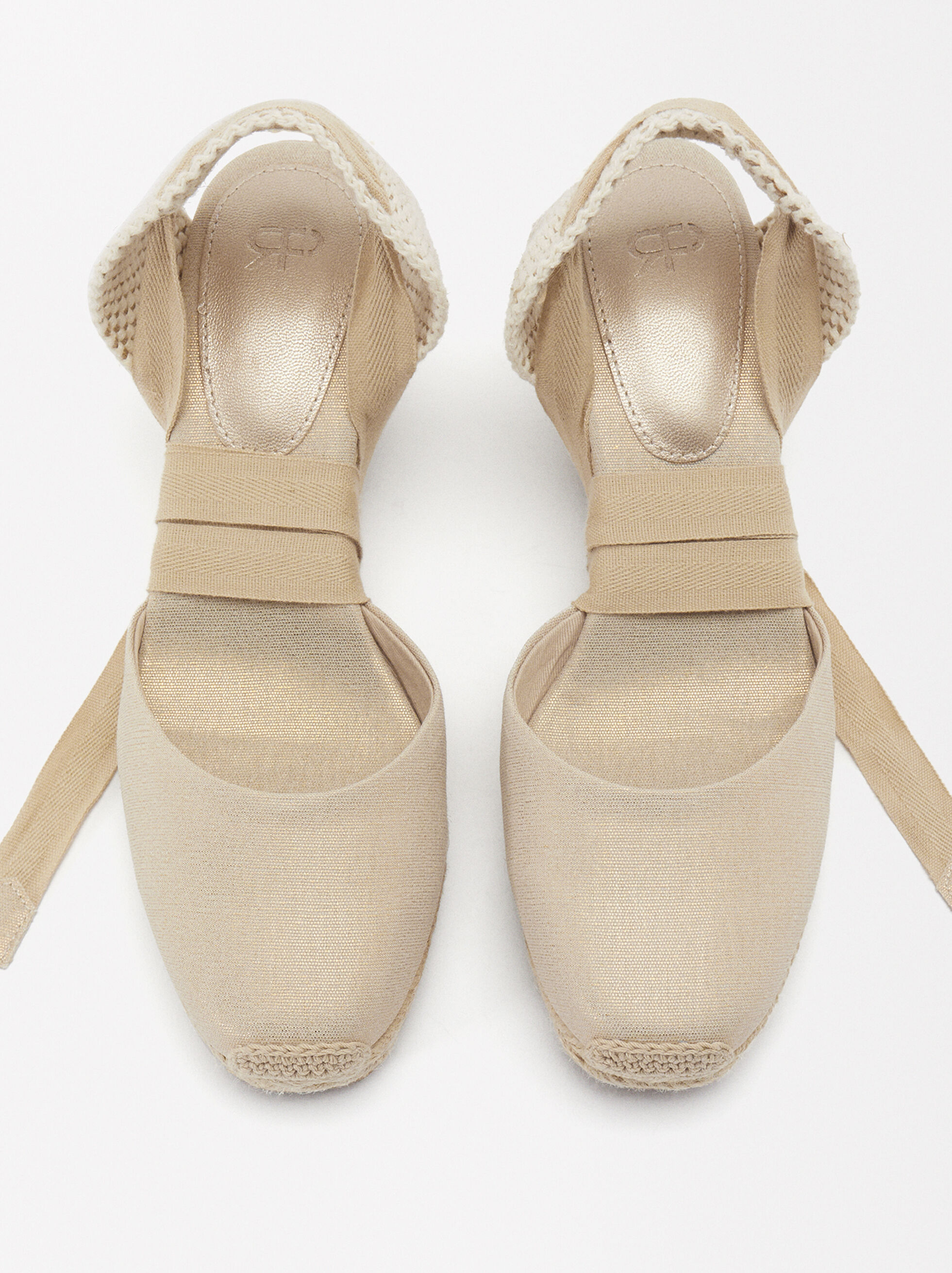 Zapatos parfois on sale