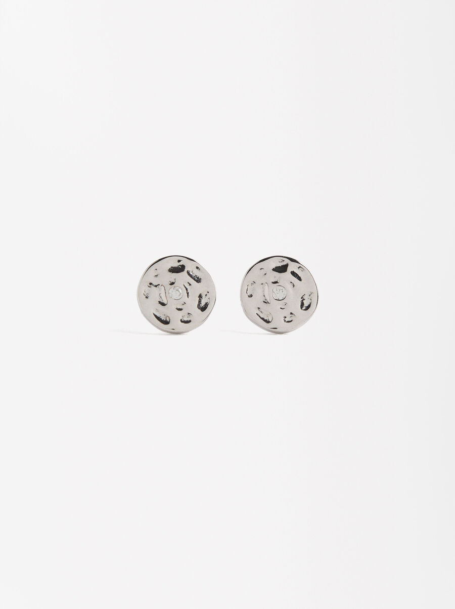 Necklace and earring set  - 925 sterling silver