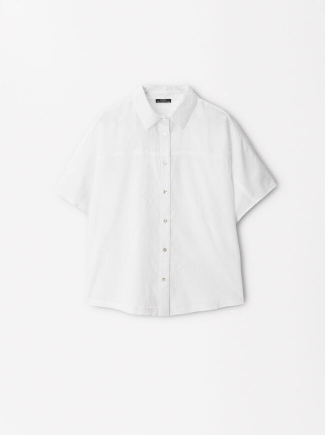 100% Cotton Shirt