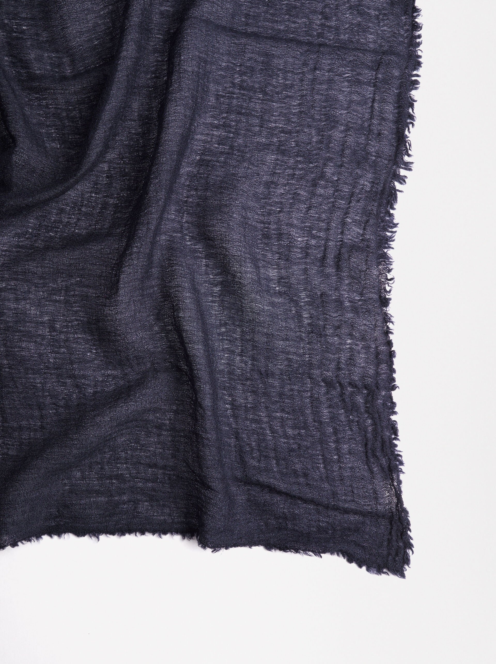 Foulard pashmina uni image number 1.0