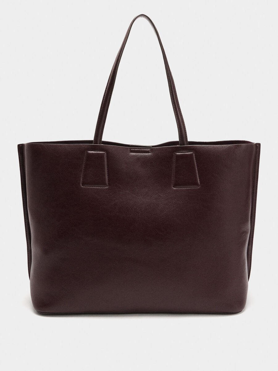 Bolso para portátil liso de 13"