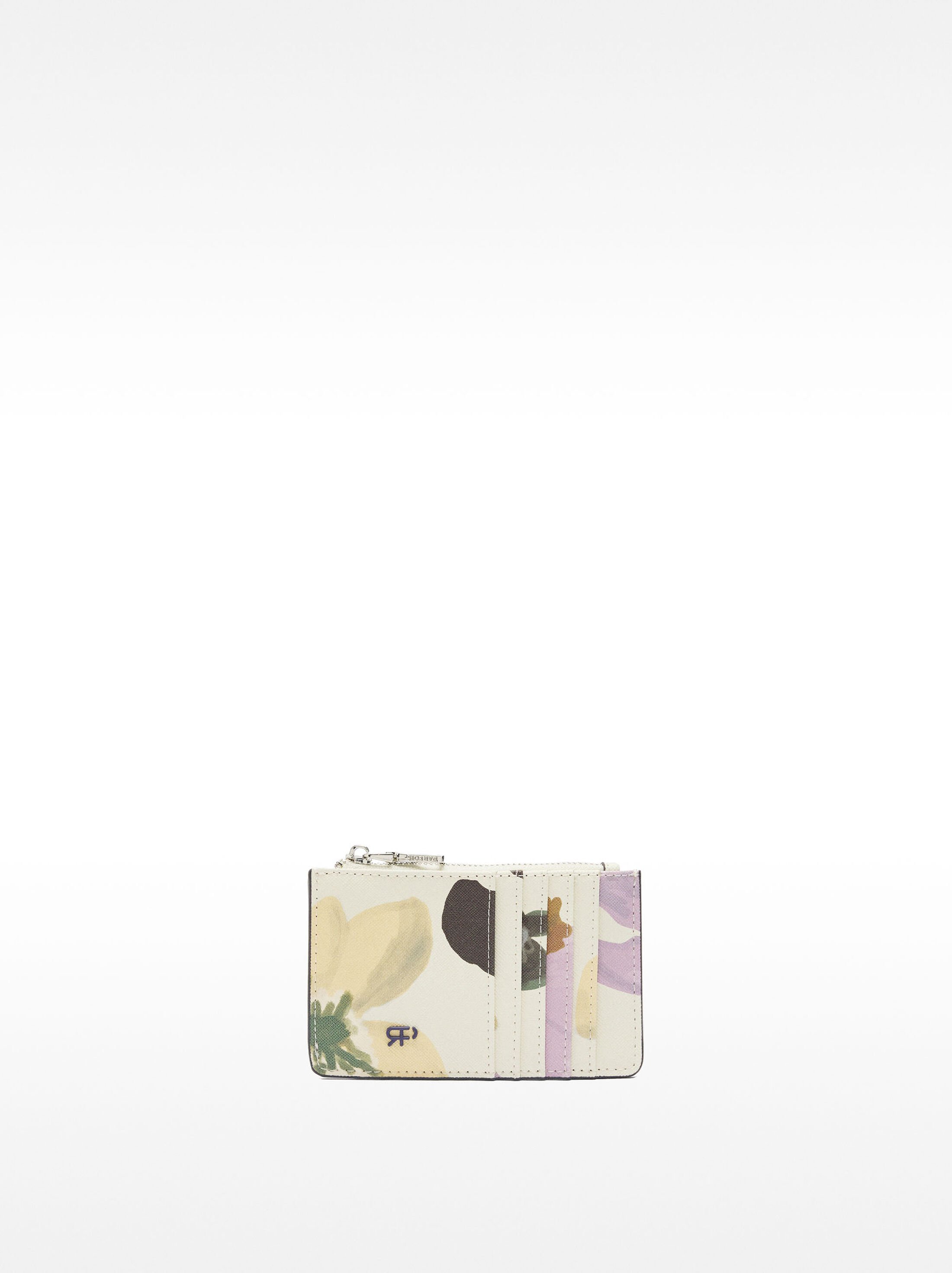 Targeter estampat amb textura image number 0.0