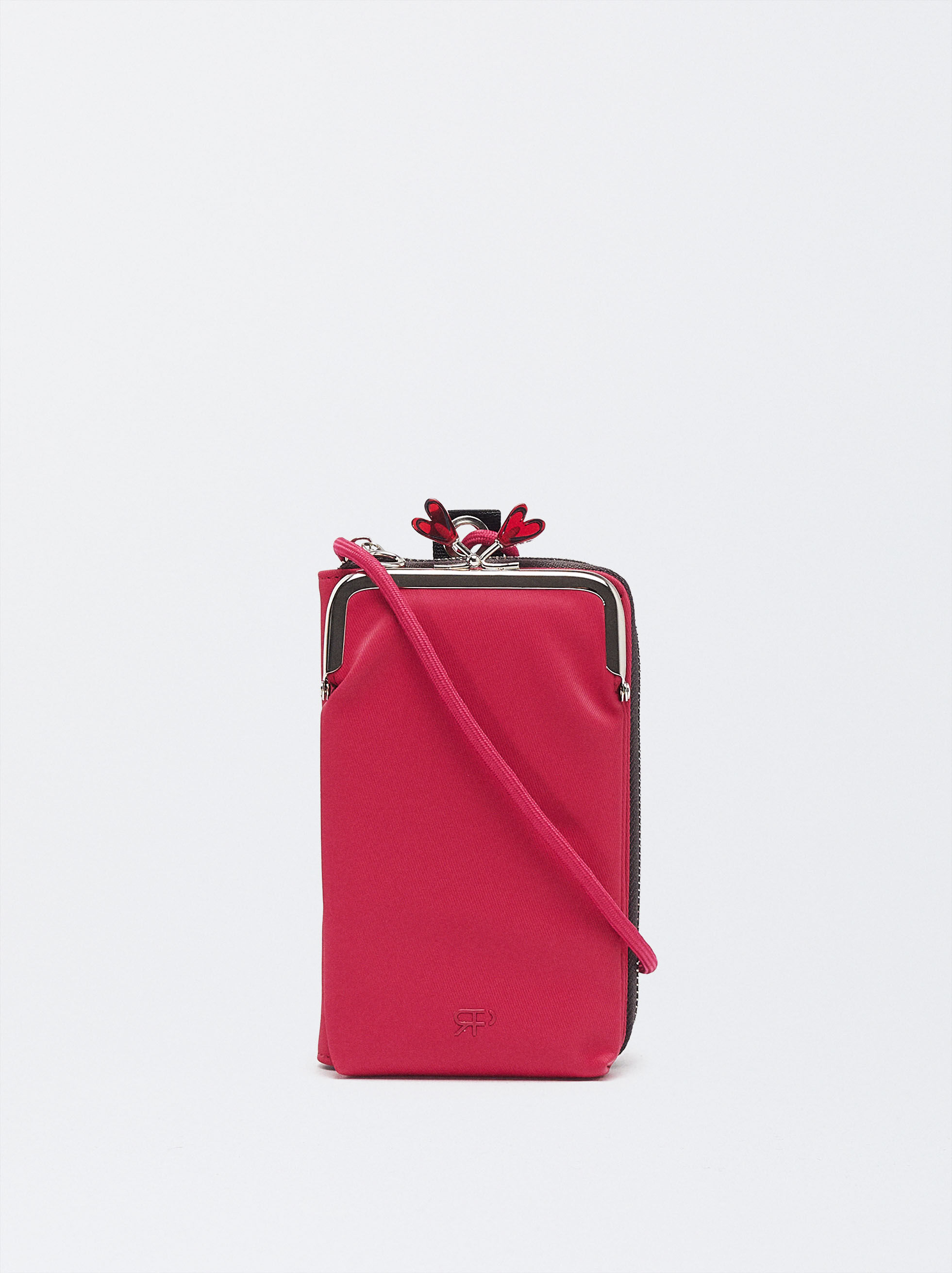 Parfois bandolera movil deals