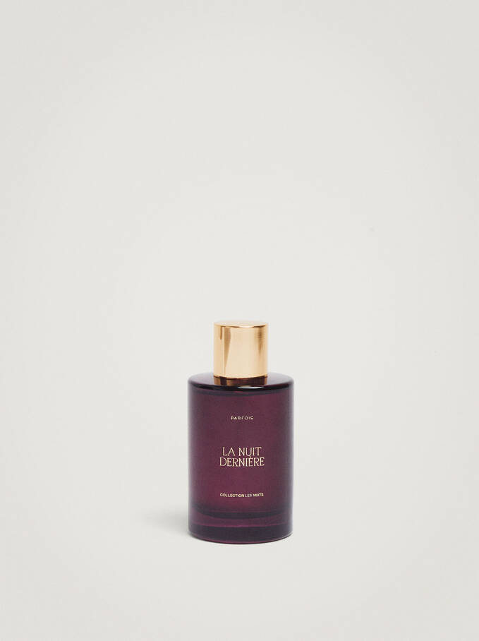 La Nuit Dernière Perfume - 100ml, WD, hi-res