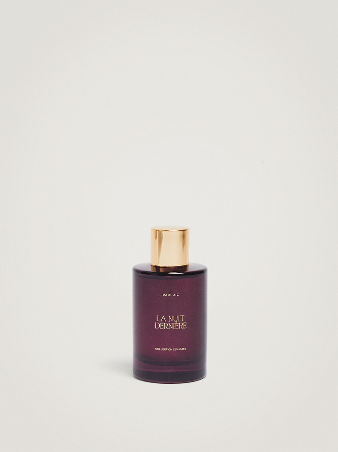Perfume La Nuit Dernière - 100ml, WD, hi-res