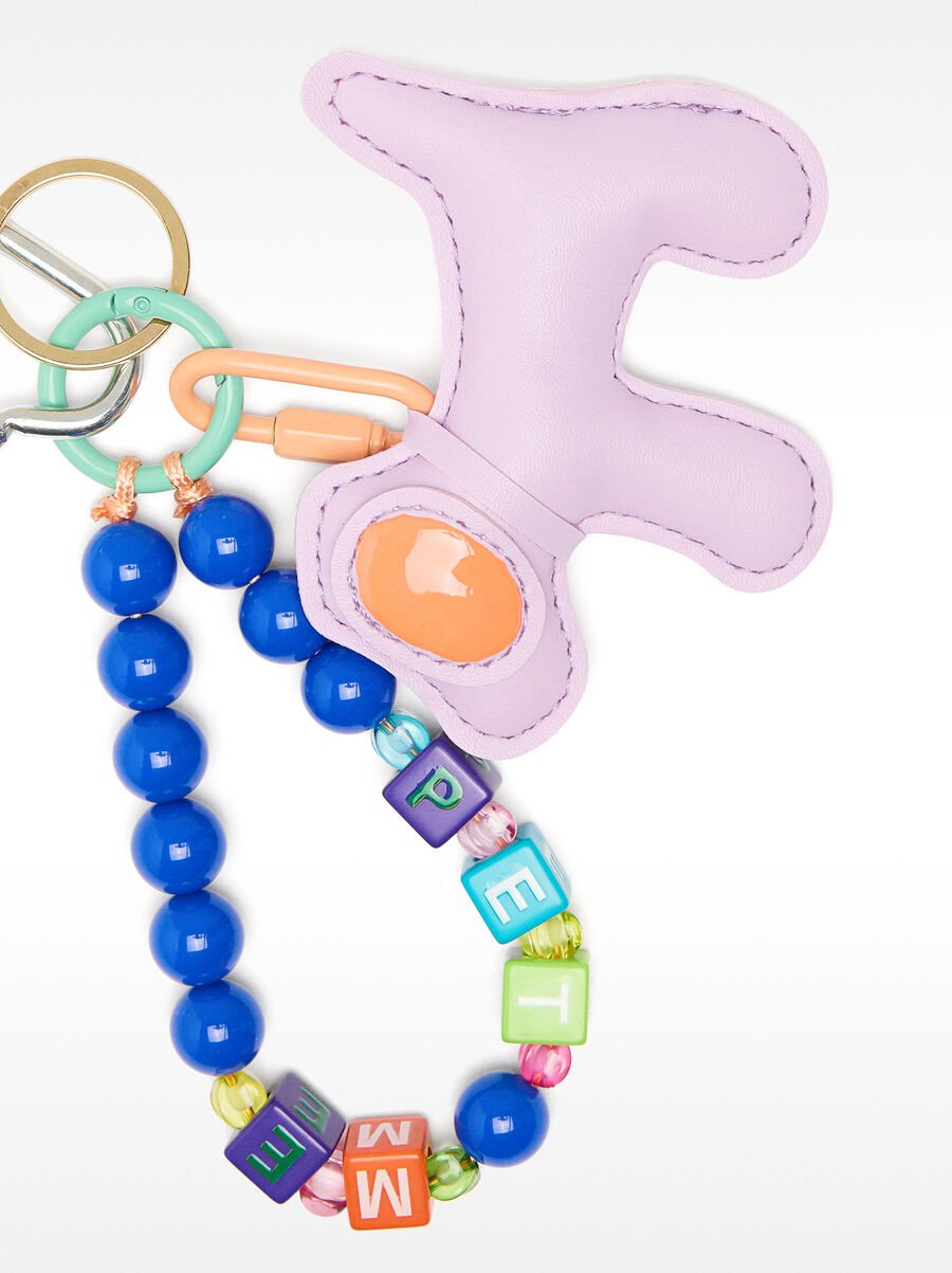 Portachiavi charm cane