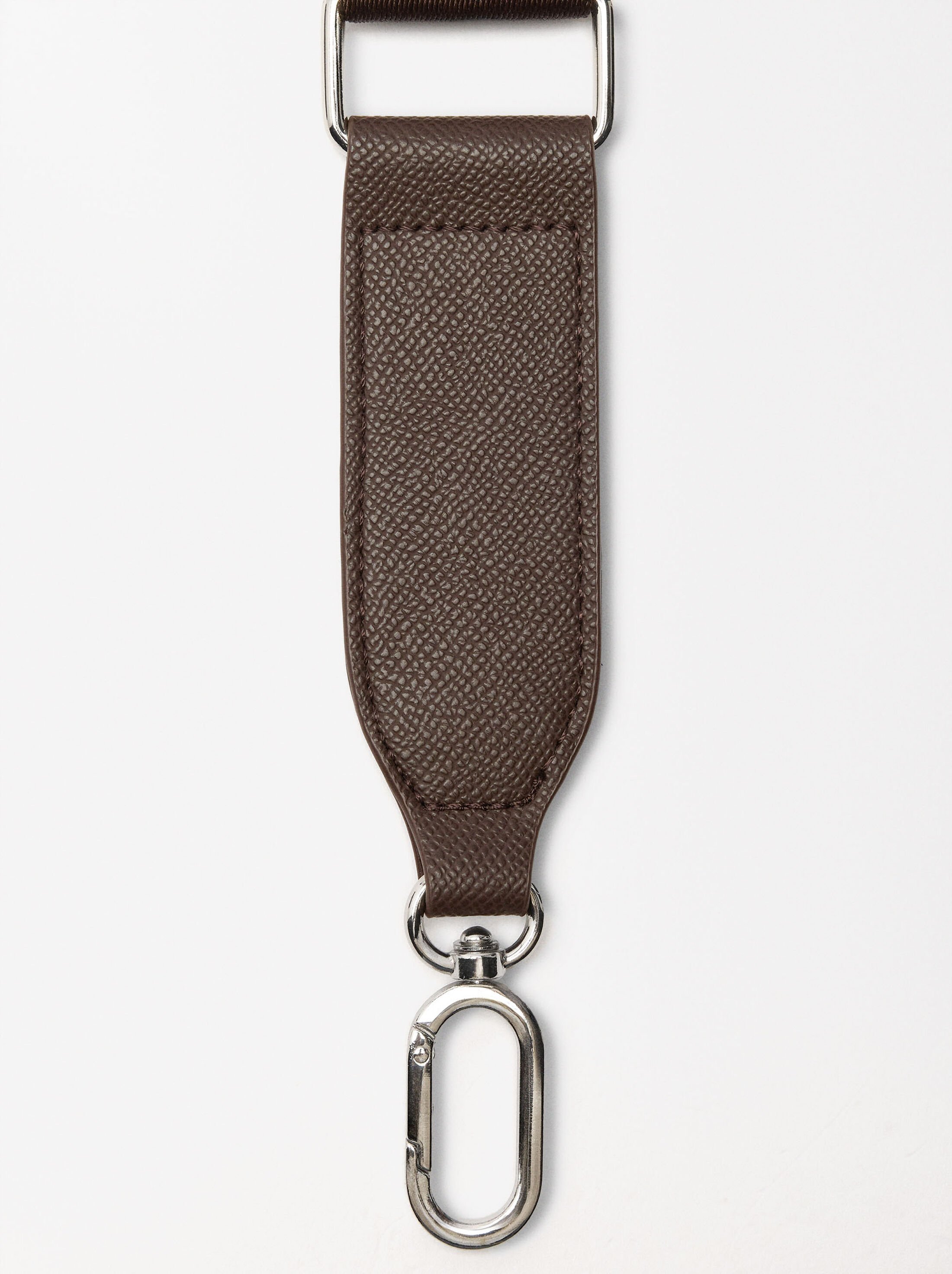 Bossa tote estampada de niló image number 5.0