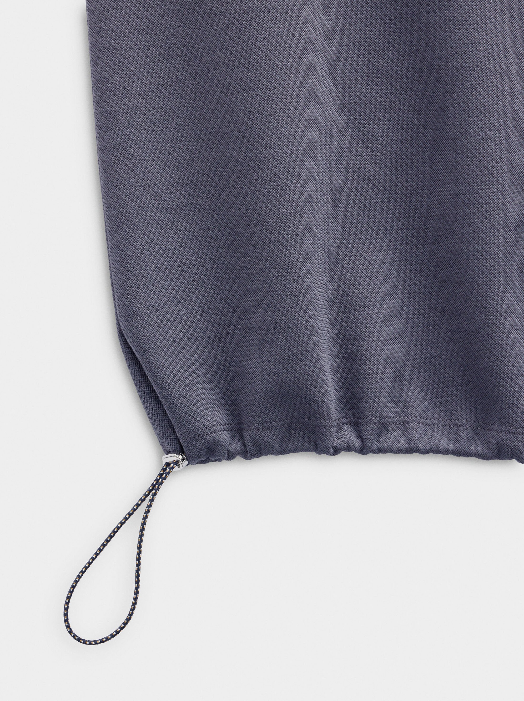 Sleeveless sweatshirt image number 5.0