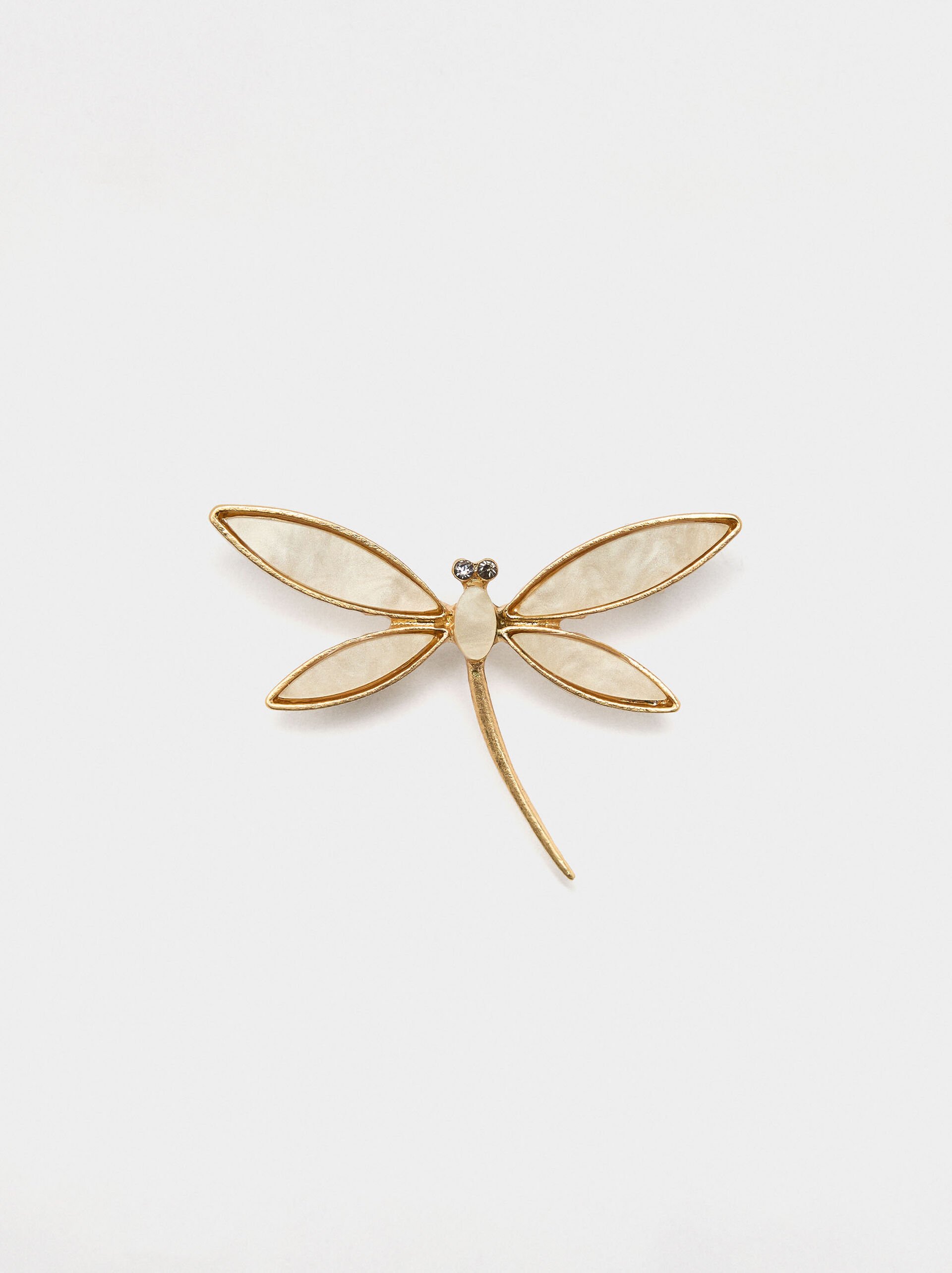 Dragonfly Brooch image number 0.0