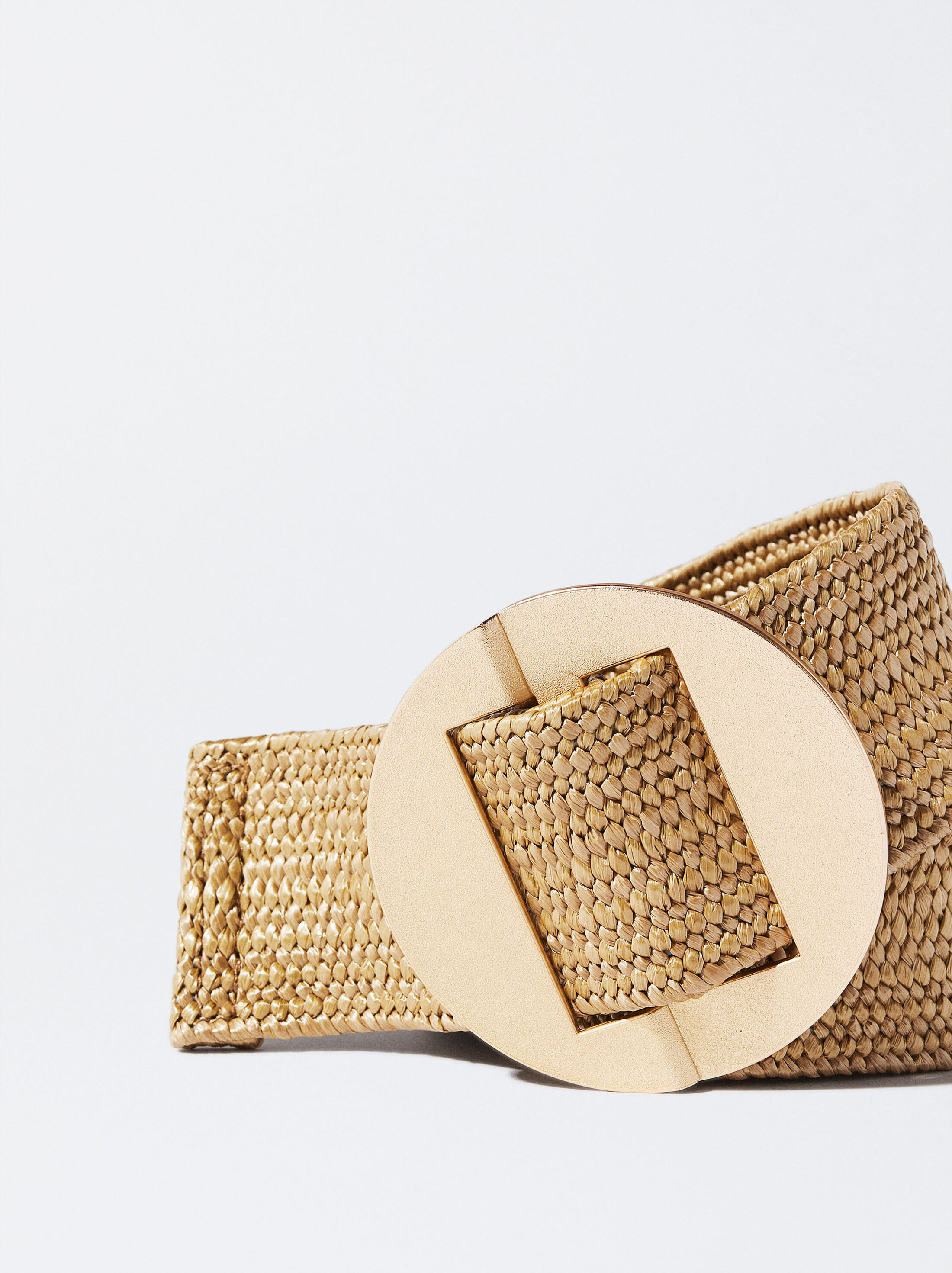 Stretch belt image number 1.0