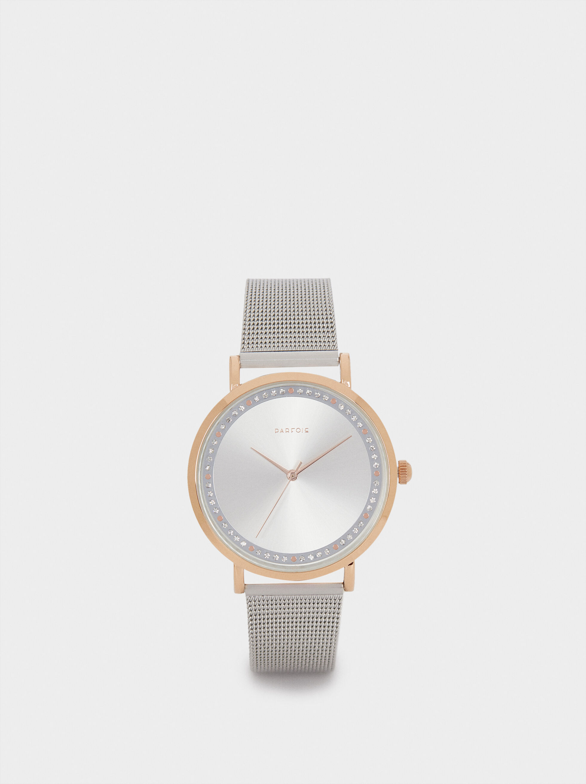 Parfois montre 2020 clearance