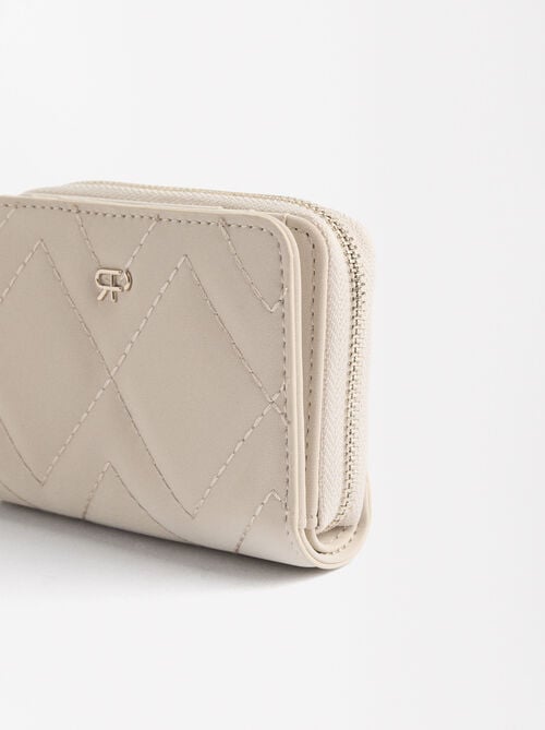 Padded wallet