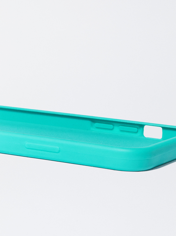 Iphone 12 Phone Case, Multicolor, hi-res