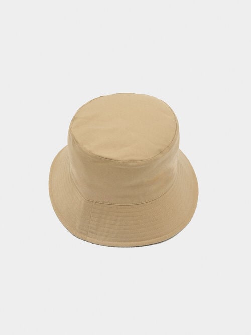 Gorro bucket reversible