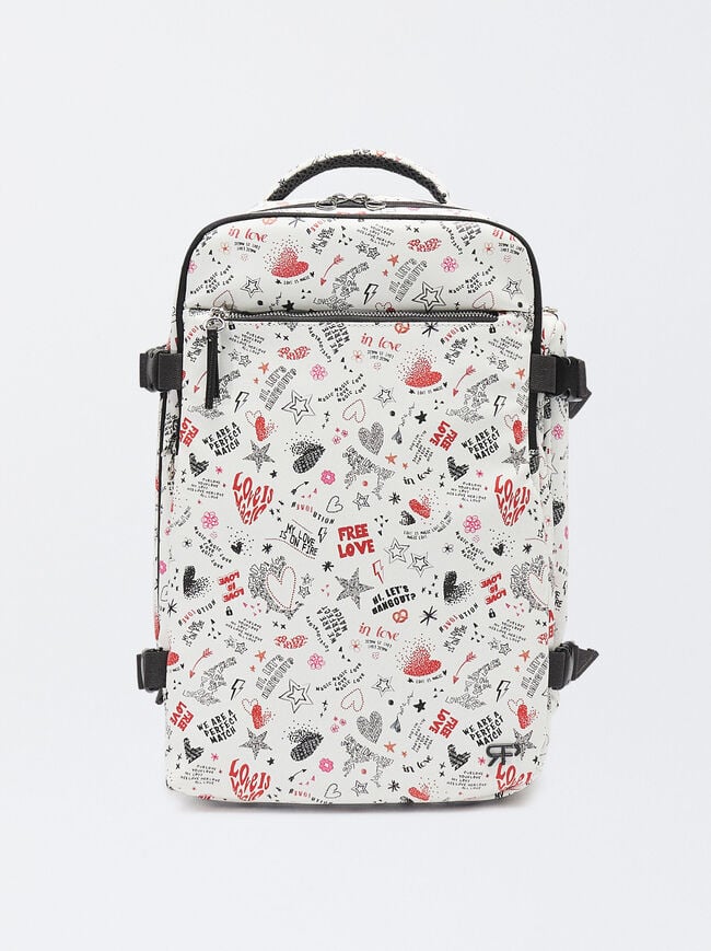 Cabin Backpack For 15” Laptop image number 0.0