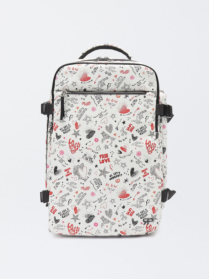 Cabin Backpack For 15” Laptop