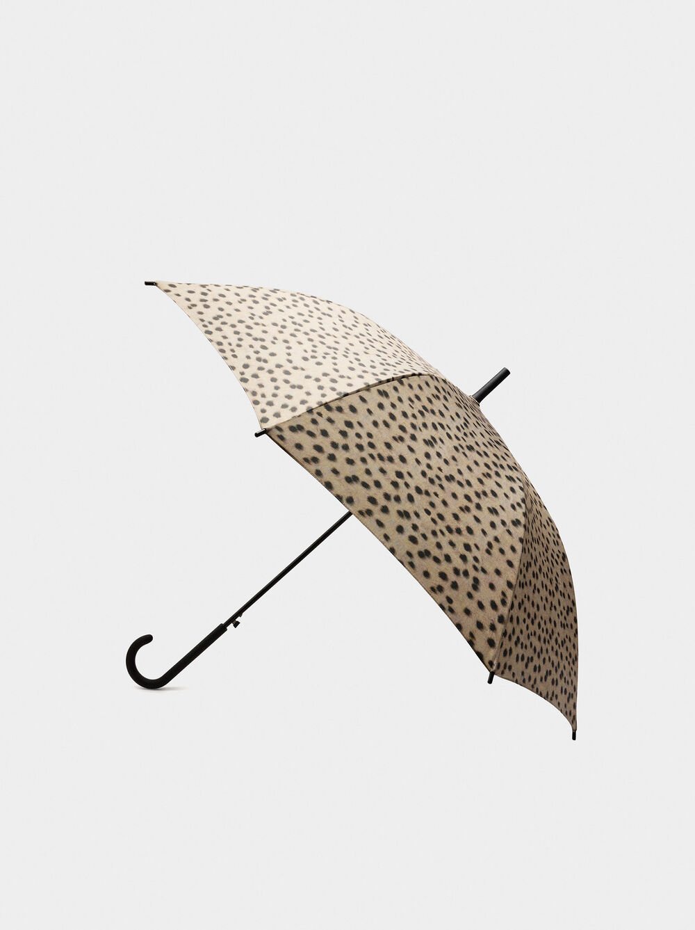 Large umbrella