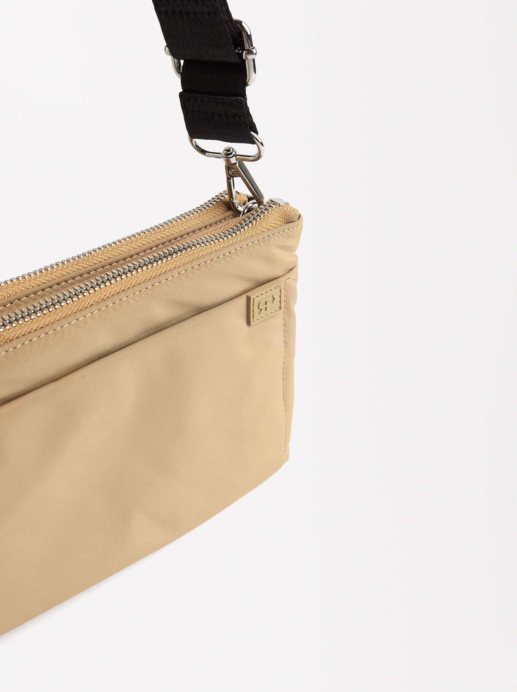 Nylon small bag outlet