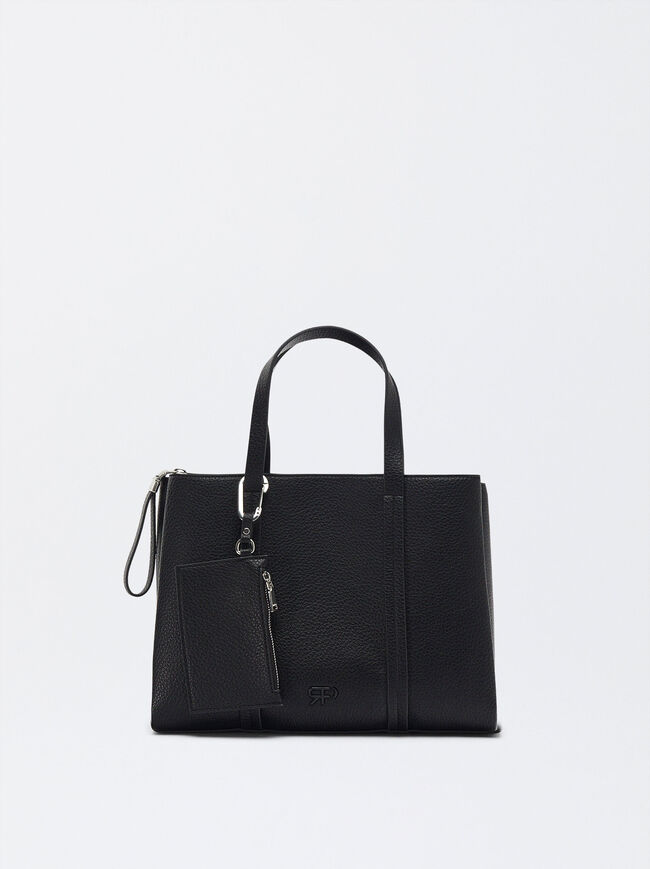 Bolso Tote Everyday M image number 1.0
