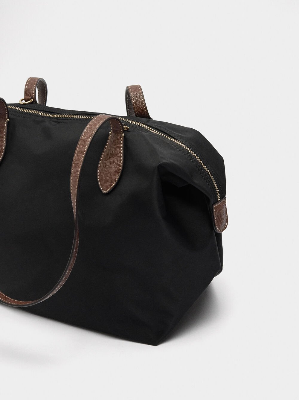 Bossa shopper de niló L