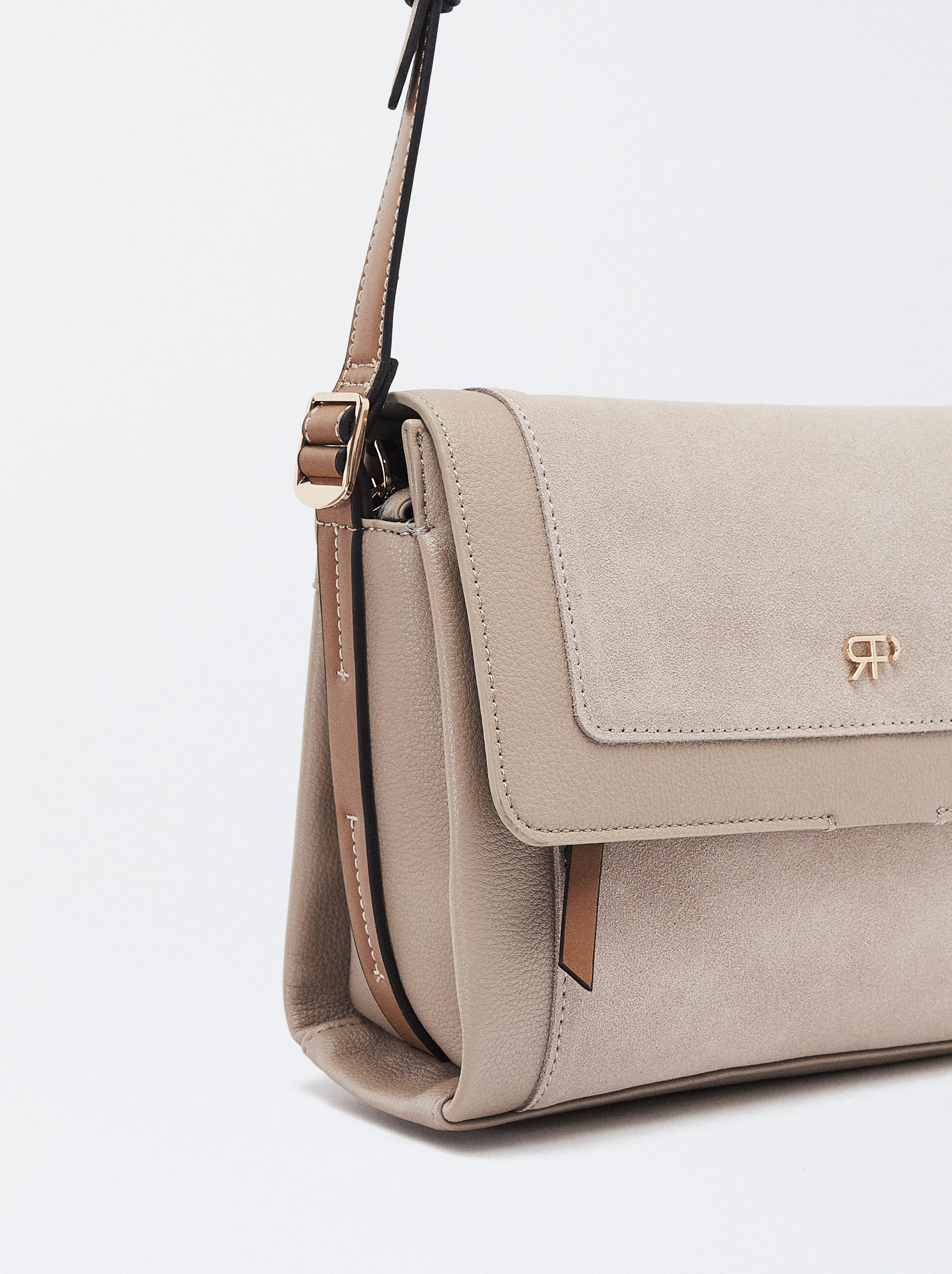 Bolsos piel parfois outlet