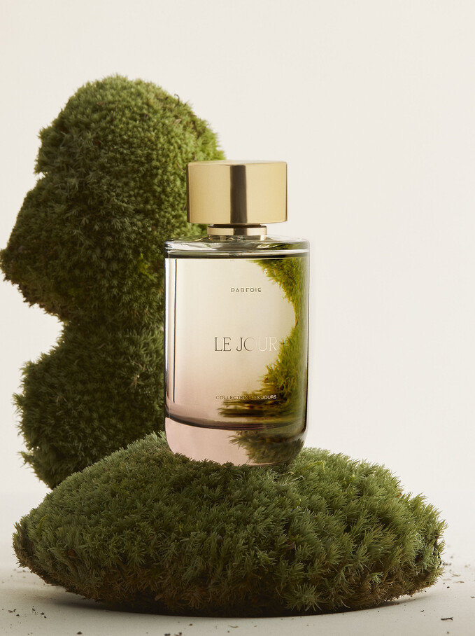 Perfume Le Jour - 100ml, Rosa, hi-res
