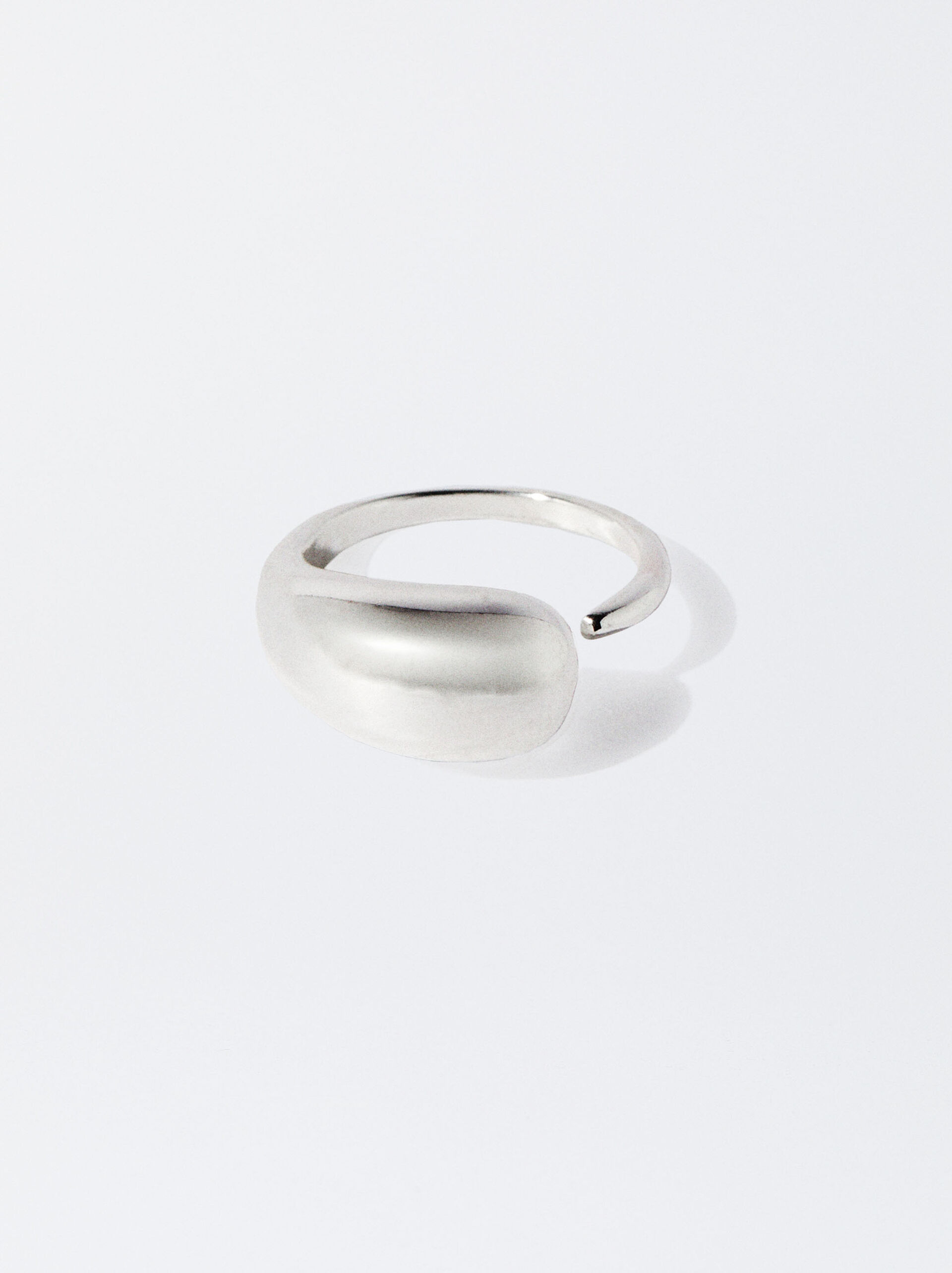Silver Ring image number 2.0