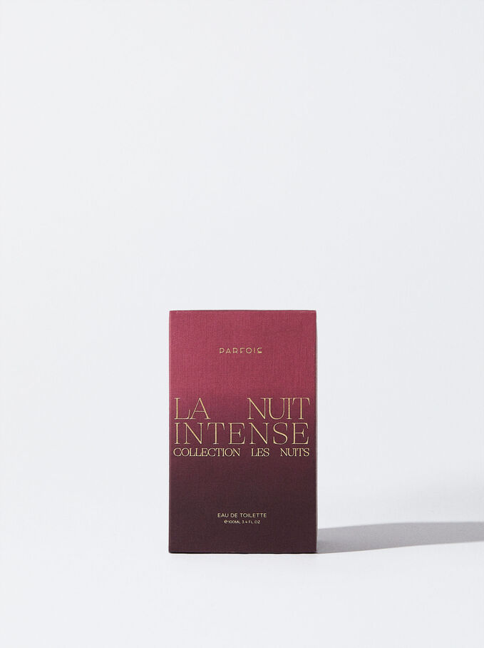 La Nuit Intense Perfume, MS, hi-res