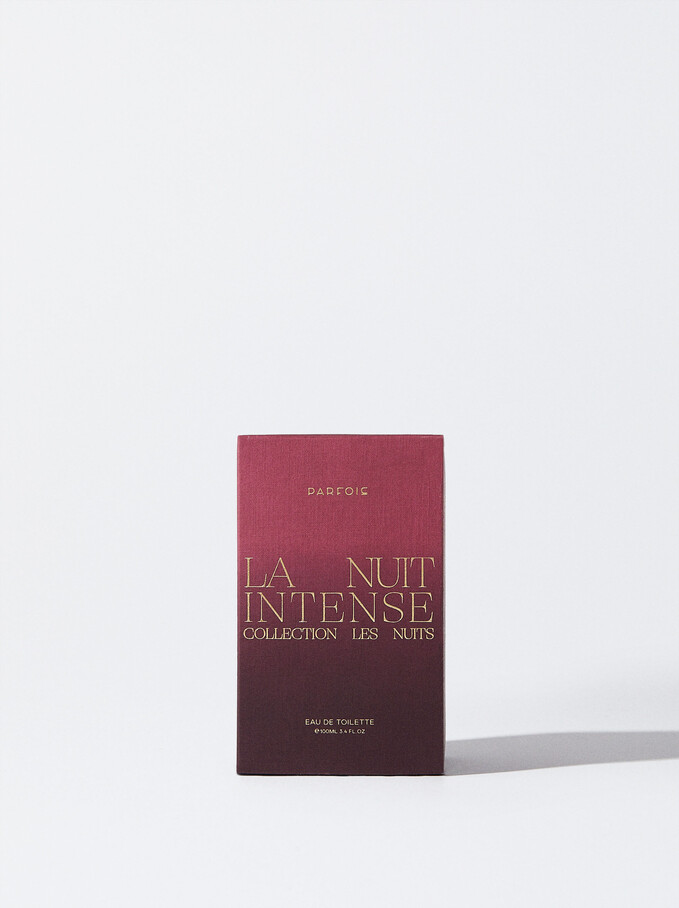 Perfume La Nuit Intense, MS, hi-res