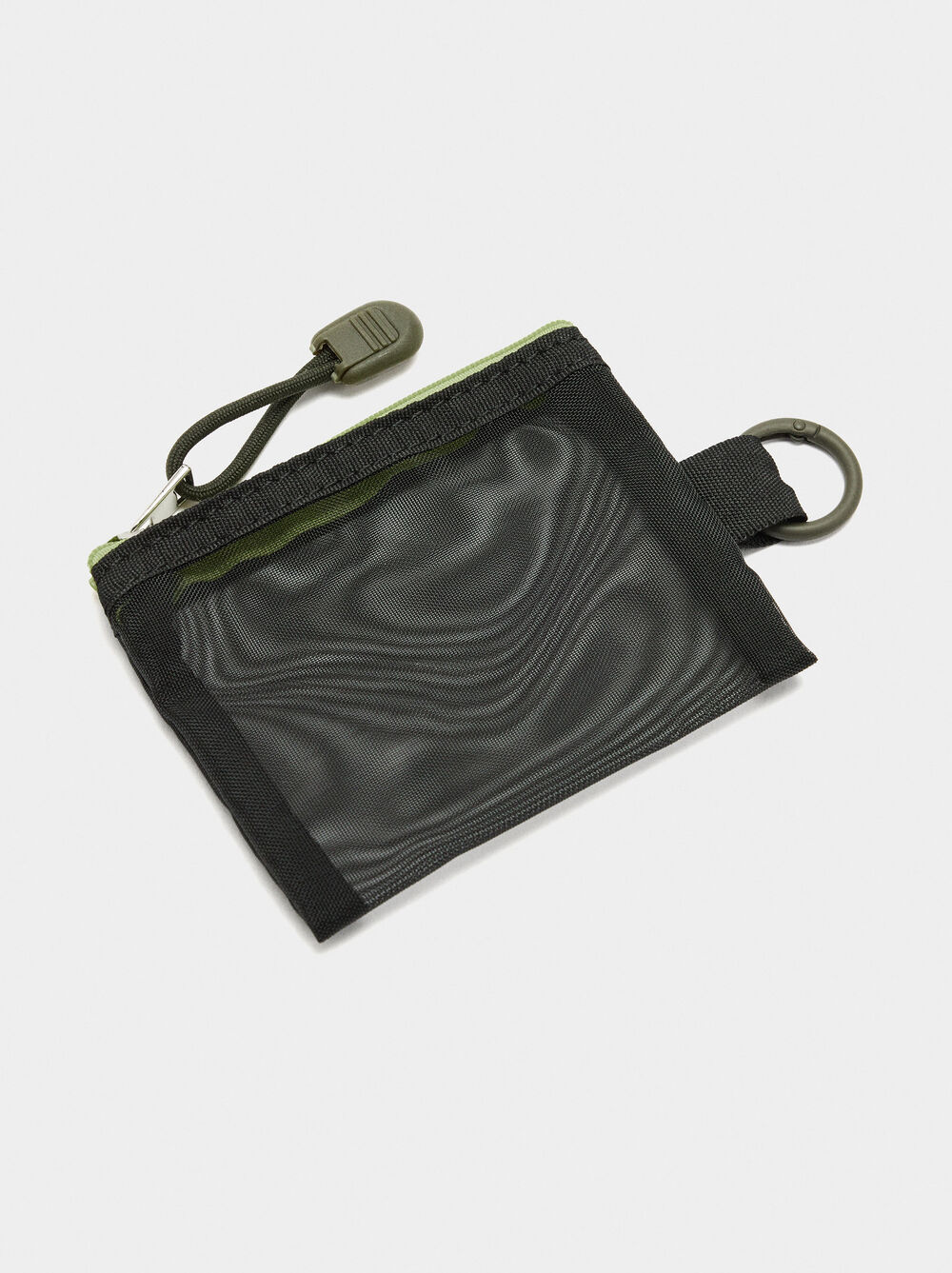 Rucksack aus Nylon im Colorblock für 13" Laptop