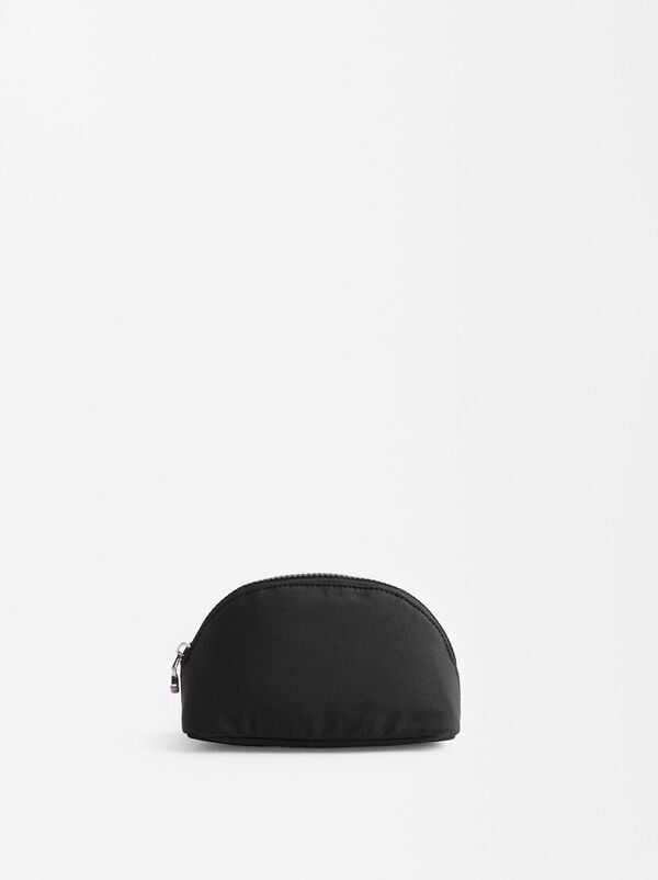 Nylon multi-purpose bag