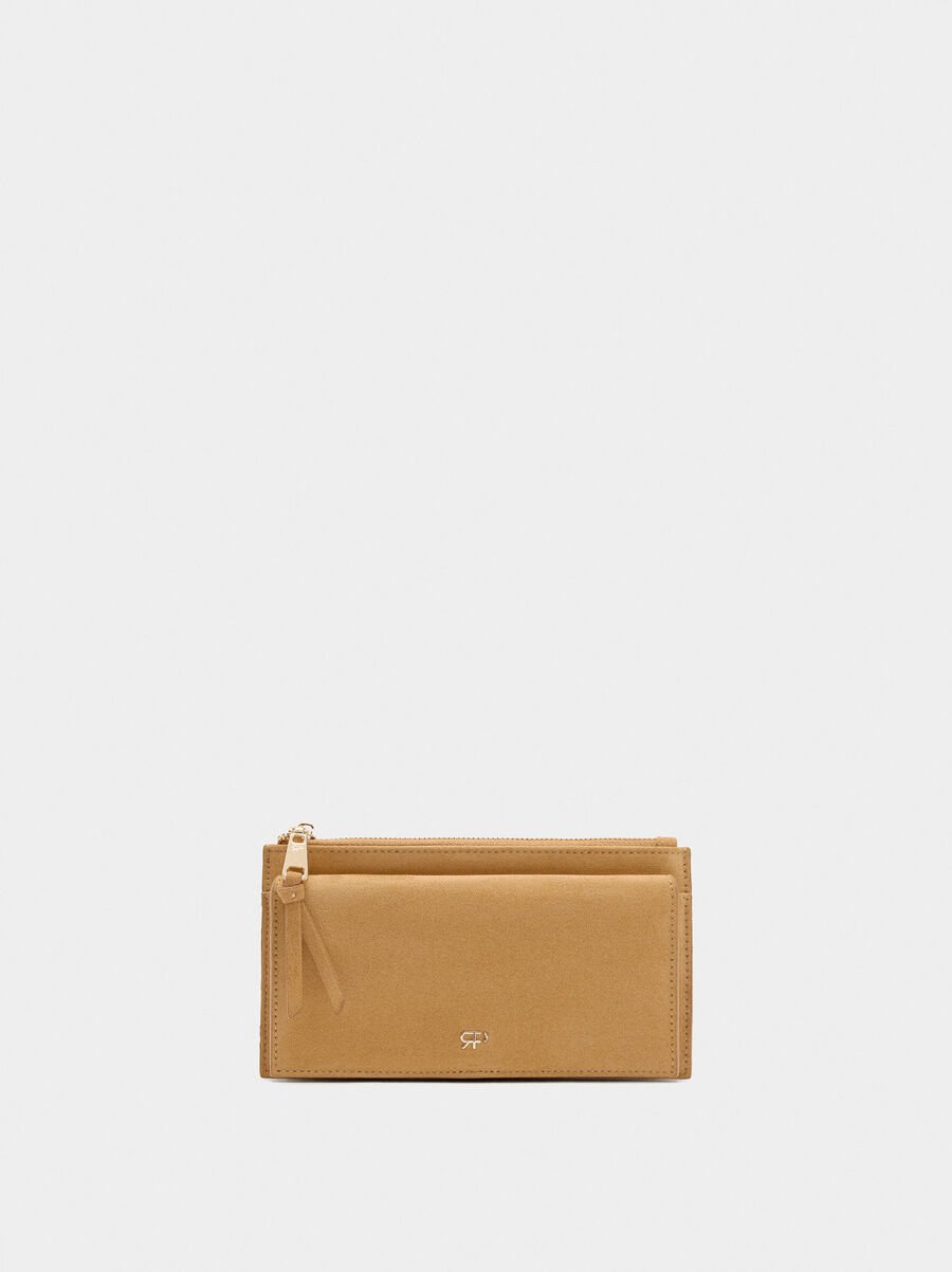 Cartera efecto ante L