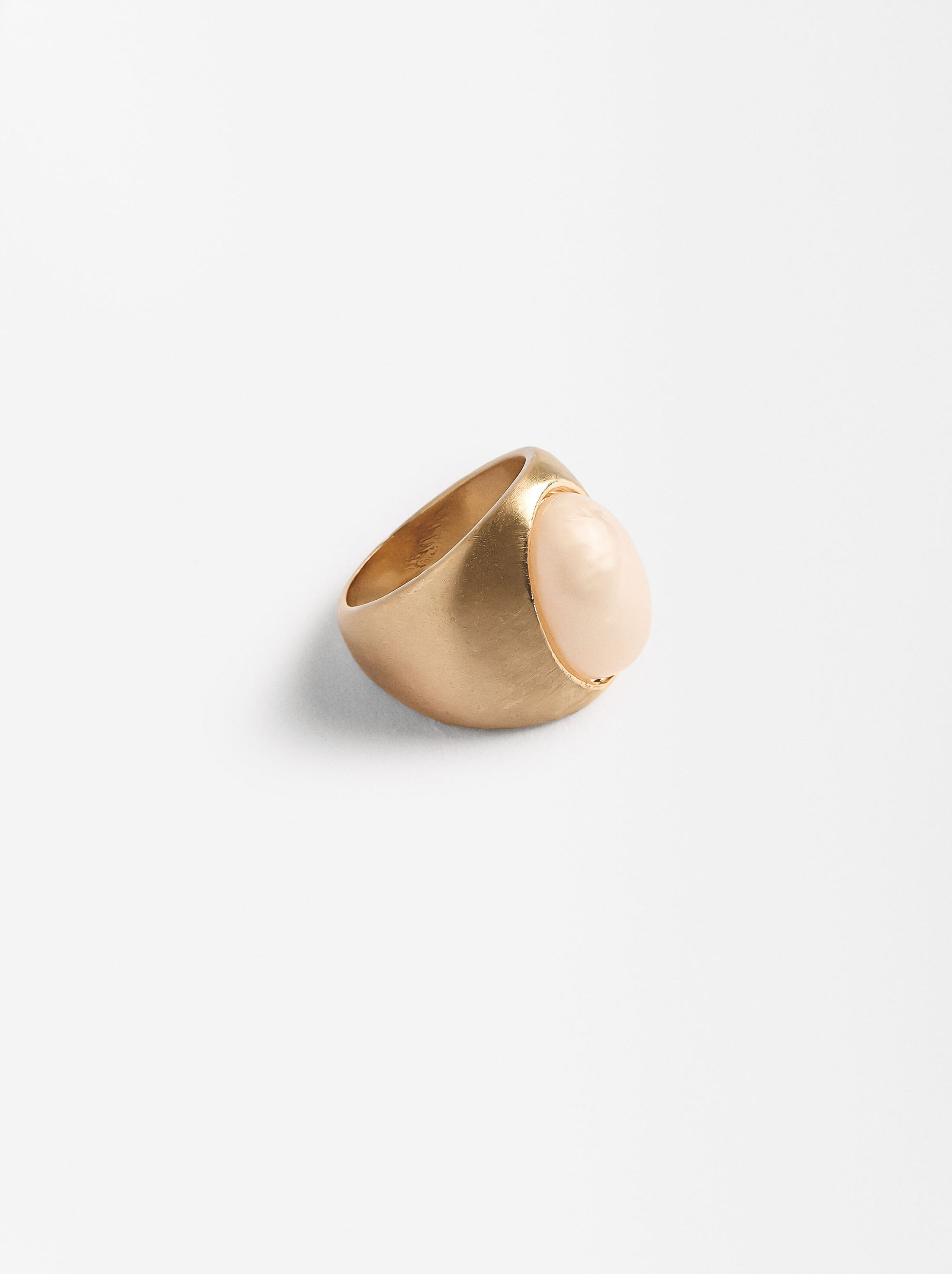 Golden Basics Extra Anell image number 3.0